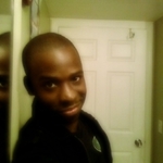 young United States man  from West Palm Beach US3050