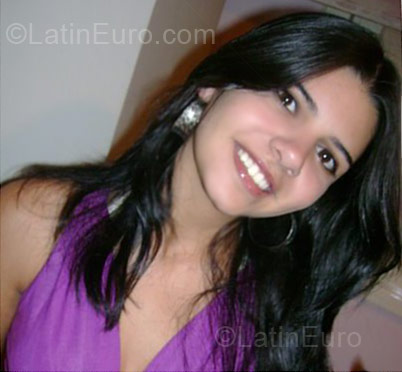 Date this fun Brazil girl Caroline from Cachoeira Do Sul BR1354
