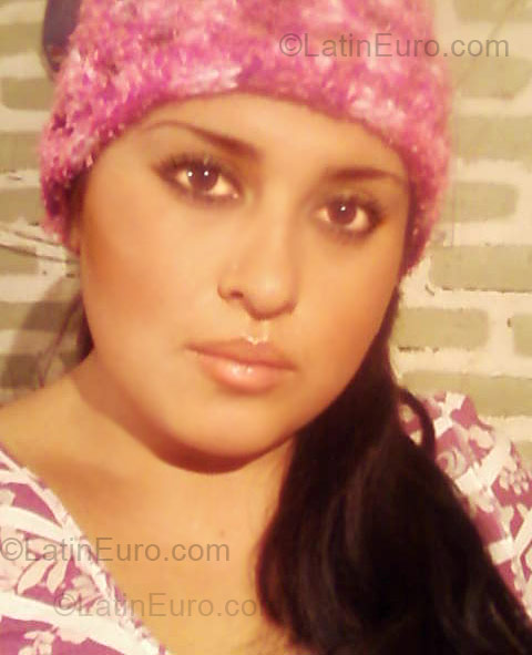 Date this fun Mexico girl Martha from La Barca MX79