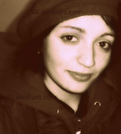 athletic Mexico girl Fa from San Luis Potosi MX80