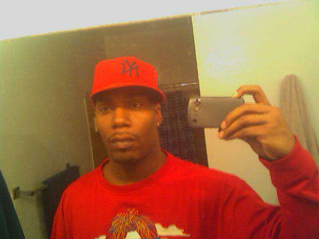 Date this foxy United States man Kelvin from Nashville US3062