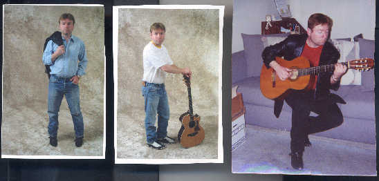 Date this attractive United States man Edmondo from San Diego US3078