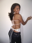 attractive Colombia girl  from Barranquilla CO1090