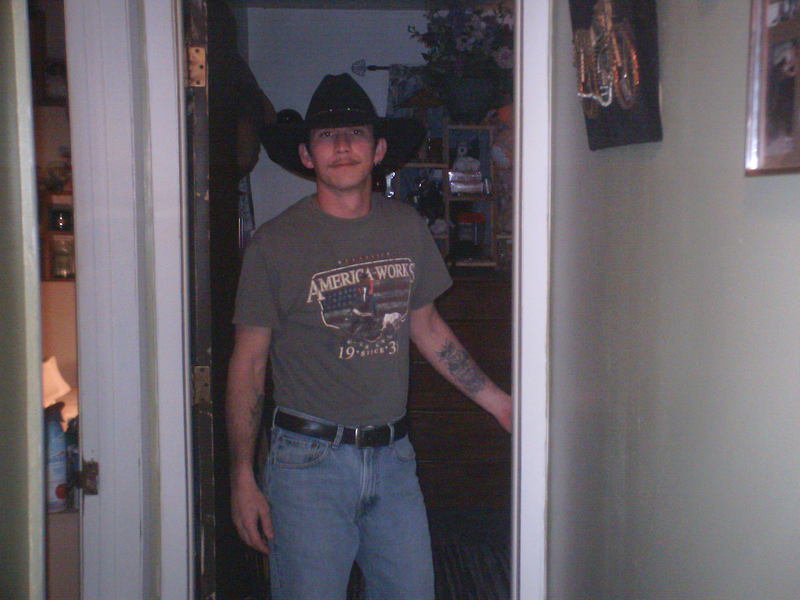 Date this hot United States man Tombstone989 from Caro US3092