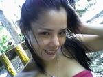 good-looking Philippines girl Julliet from Cebu PH148