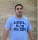 Date this foxy United States man Abel from Brownsville US3114