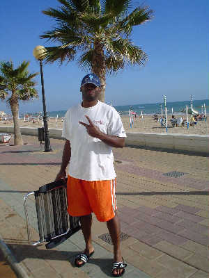 Date this pretty United States man ELE-75 from Odessa US3140