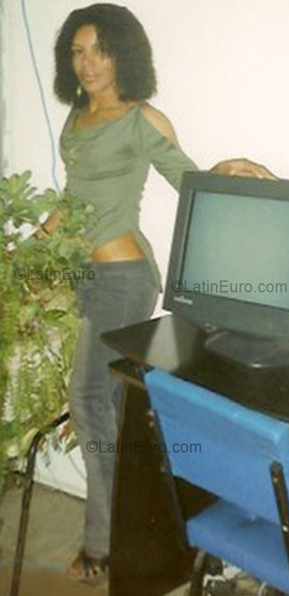 Date this passionate Brazil girl Cidinha from Sao Paulo BR1394