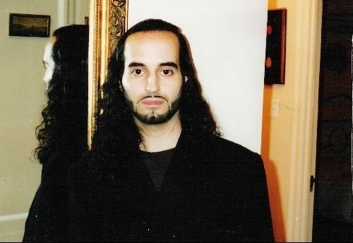 Date this sensual United States man Fabio from Ozone Park US3154