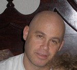 passionate United States man Danny from San Diego US3169