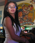 hot Colombia girl Paola from Bogota CO1119