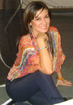 lovely Colombia girl Adriana from Bucaramanga CO1121