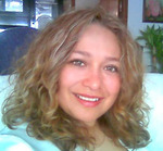 young Mexico girl Angelica from Ecatepec MX83