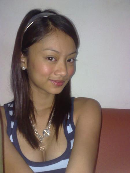 Date this georgeous Philippines girl Eachdaywithyou from Catbalogan,western Samar PH163