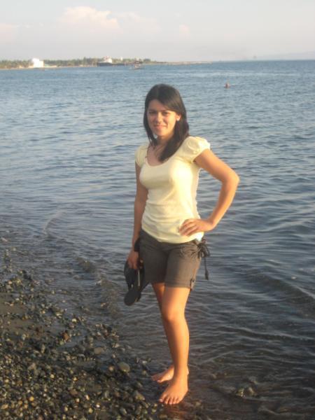 Date this exotic Philippines girl Bebz from Butuan PH167