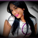 delightful Colombia girl Jessica from Cali CO1124