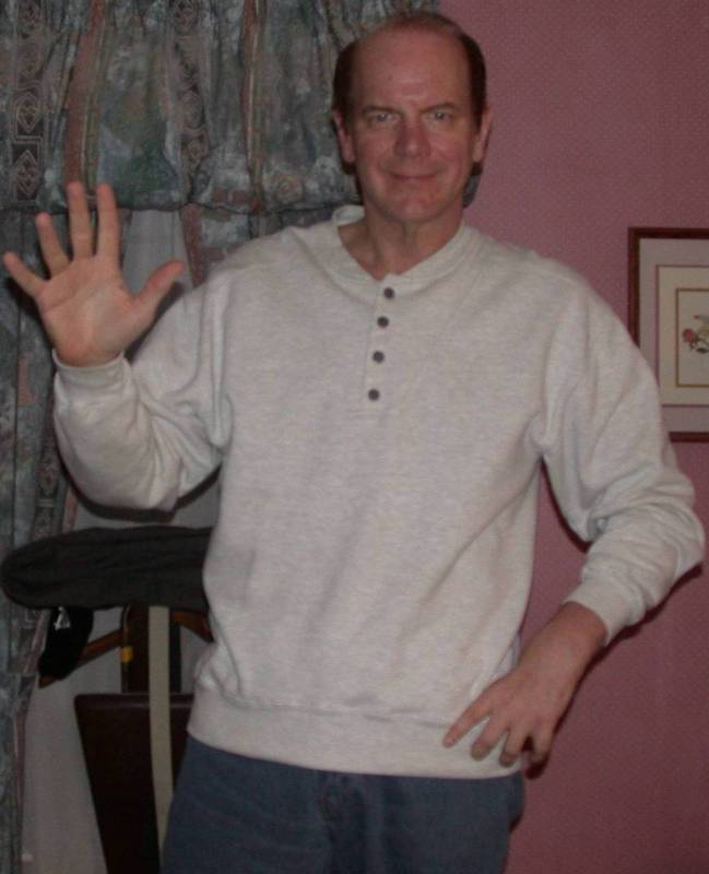 Date this sultry United States man DJL2010 from Bowie US3188