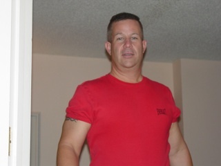 Date this attractive United States man Ruggy33 from Birmingham US3200