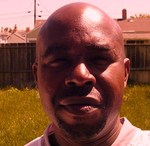 delightful United States man Eric from Millbrae US3202
