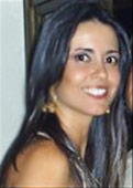 Date this tall Brazil girl Adriana from Belo Horizonte BR1412