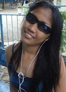 Date this voluptuous Philippines girl Rosemarie from Cebu City PH177