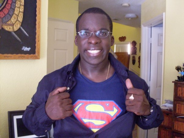 Date this pretty United States man Scorpionknight from Miami US3222