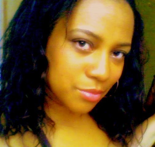 Date this attractive Brazil girl Mirinha from Sao Paulo BR1418