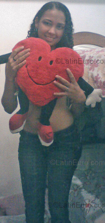 Date this hot Brazil girl Prisila from Recife BR1419