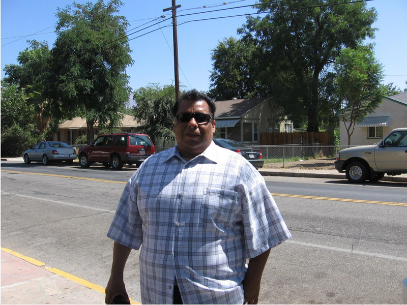 Date this funny United States man Rueben from San Jacinto US3239