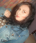 voluptuous Colombia girl Diana Maria from Bogota CO1151