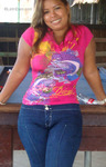 charming Colombia girl Sheila from Cartagena CO1154