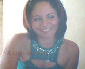Date this exotic Brazil girl Narcia from Rio de Janeiro BR3916