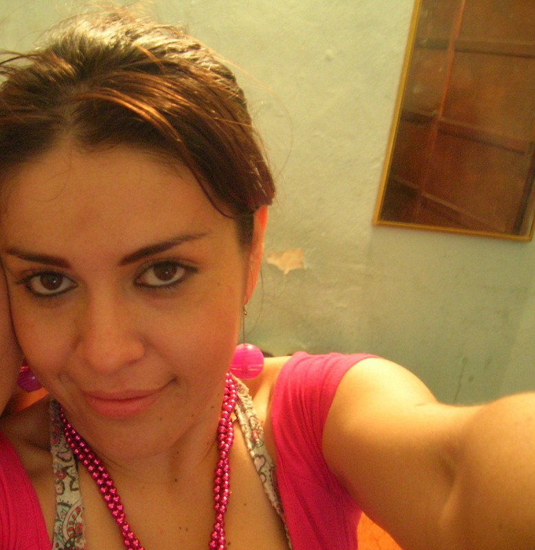 Date this pretty Colombia girl Rossyobolivar from cali CO1163