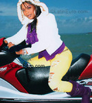 delightful Jamaica girl Samantha from Manchester JM39