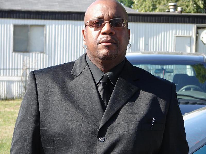 Date this cute United States man James from Altanta US3281