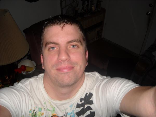 Date this lovely United States man Zynister from Houston US3282