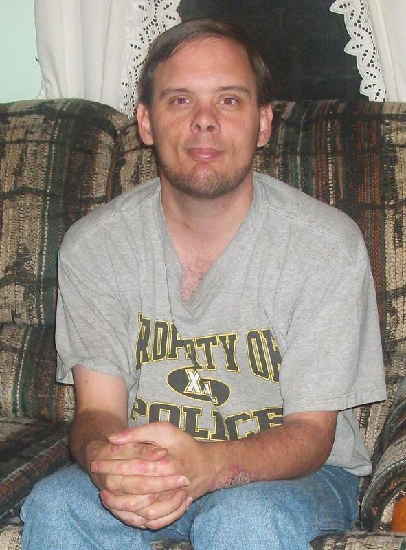 Date this lovely United States man Justin from Mcewen US3286