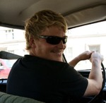 luscious United States man Steve from Miami US3291