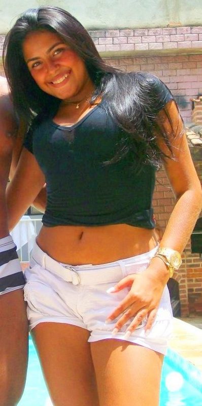 Date this athletic Brazil girl Bruna3andrade from Rio De Janeiro BR1461