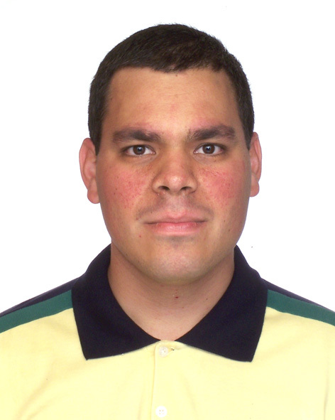 Date this delightful Peru man Ernesto from Peru PE527