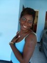 Date this exotic Jamaica girl Friendly from Kingston JM42