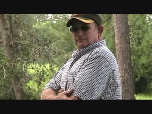 Date this tall United States man Claude from Jacksonville US3299