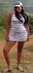lovely Colombia girl Lizeth Johanna from Cali CO1182