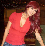 lovely Colombia girl Marisol from Medellin CO1183