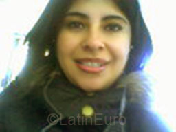 Date this funny Colombia girl Shirley from Bogota CO1185