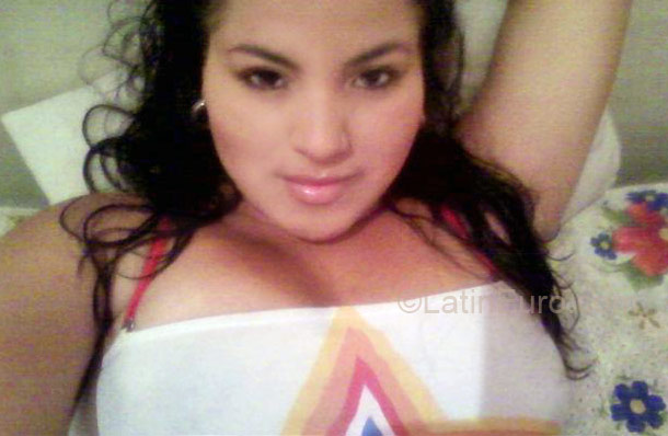 Date this funny Colombia girl Ana Lucia from Tulua CO1186