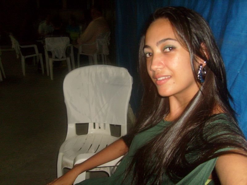Date this delightful Brazil girl REAPVIEIRA from Uberlandia BR1471