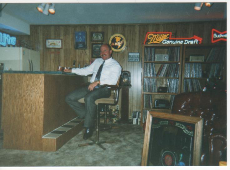 Date this sensual United States man Primetime from Fort Wayne US3323