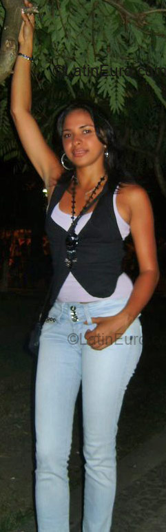 Date this beautiful Brazil girl Elizangela from Ipojuca BR1477