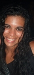 pretty Brazil girl Cris Linda from Rio De Janeiro BR1480